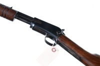 Winchester 62A Slide Rifle .22 sllr - 6