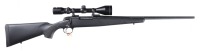 Marlin XL7 Bolt Rifle .270 win - 2