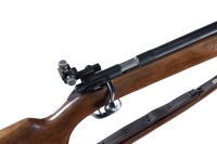 Winchester 75 Target Bolt Rifle .22 lr - 3