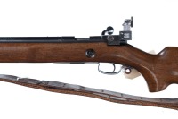 Winchester 75 Target Bolt Rifle .22 lr - 4