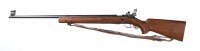 Winchester 75 Target Bolt Rifle .22 lr - 5