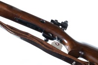 Winchester 75 Target Bolt Rifle .22 lr - 6