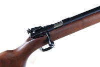 Winchester 72 Bolt Rifle .22 sllr - 3