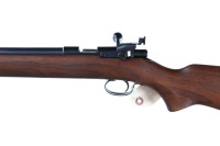 Winchester 72 Bolt Rifle .22 sllr - 4