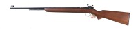 Winchester 72 Bolt Rifle .22 sllr - 5