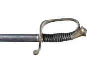 Civil War Model 1850 Sword - 3