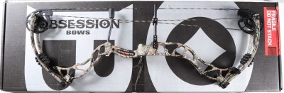 Obsession Compound Bow