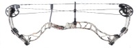 Obsession Compound Bow - 2