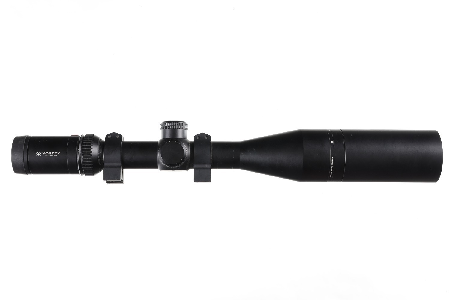 Vortex Viper 4-16x50 Scope