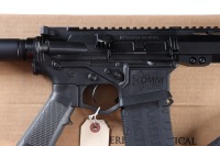 American Tactical Omni Hybrid Pistol 5.56/.2