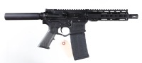 American Tactical Omni Hybrid Pistol 5.56/.2 - 4