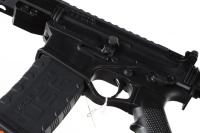 American Tactical Omni Hybrid Pistol 5.56/.2 - 8