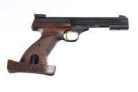 FN Browning Medalist Pistol .22 lr - 2