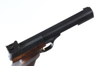 FN Browning Medalist Pistol .22 lr - 3