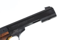 FN Browning Medalist Pistol .22 lr - 4