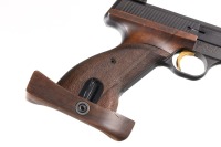 FN Browning Medalist Pistol .22 lr - 5