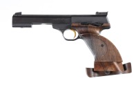 FN Browning Medalist Pistol .22 lr - 6