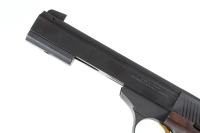 FN Browning Medalist Pistol .22 lr - 7