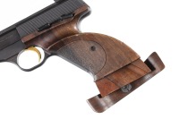 FN Browning Medalist Pistol .22 lr - 8