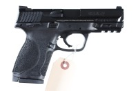 Smith & Wesson M&P 9 Pistol 9mm - 2