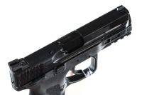 Smith & Wesson M&P 9 Pistol 9mm - 3