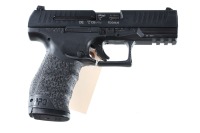 Walther PPQ45 Pistol .45 ACP - 2