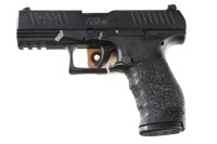 Walther PPQ45 Pistol .45 ACP - 4
