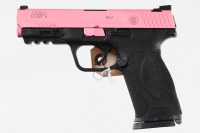 Smith & Wesson M&P 9 Pistol 9mm - 4