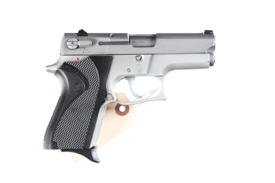 Smith & Wesson 6906 Pistol 9mm