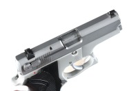Smith & Wesson 6906 Pistol 9mm - 2