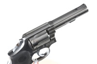 Smith & Wesson 64-5 Revolver .38 spl - 2