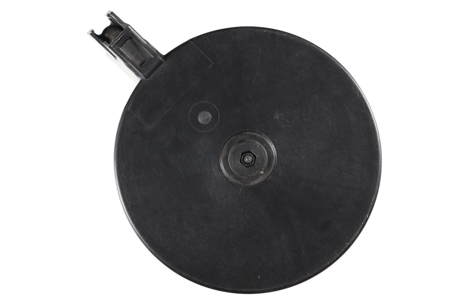 Vepr-12 Drum Magazine