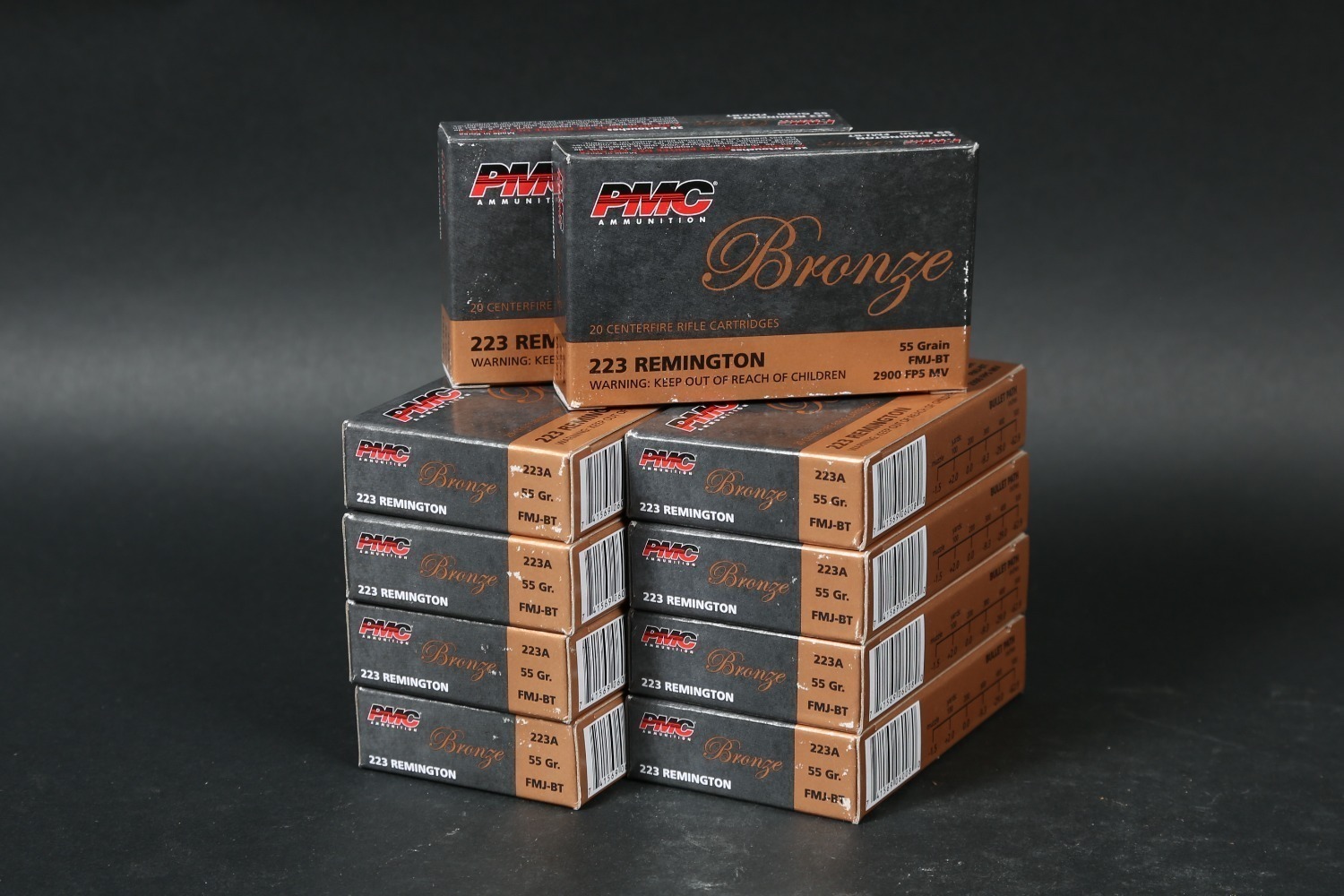 10-bxs-pmc-223-rem-ammo