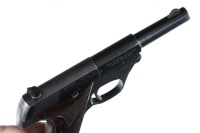 High Standard 103 Sport King Pistol .22 lr - 4