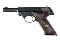 High Standard 103 Sport King Pistol .22 lr - 5