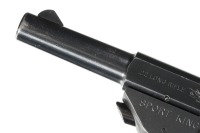 High Standard 103 Sport King Pistol .22 lr - 6