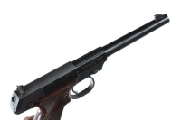 High Standard M-101 Dura-Matic Pistol .22 lr - 2