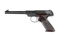 High Standard M-101 Dura-Matic Pistol .22 lr - 3