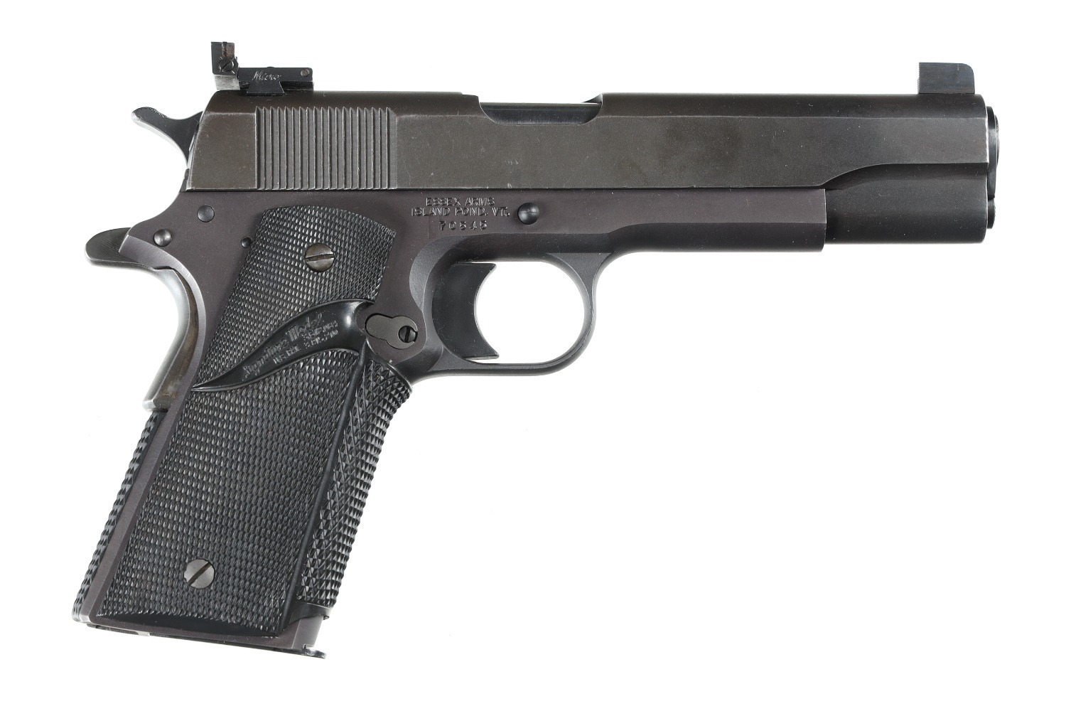 Essex 1911 Pistol .45 ACP