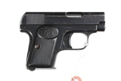 FN 1905 Pistol .25 ACP