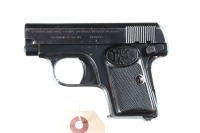 FN 1905 Pistol .25 ACP - 3