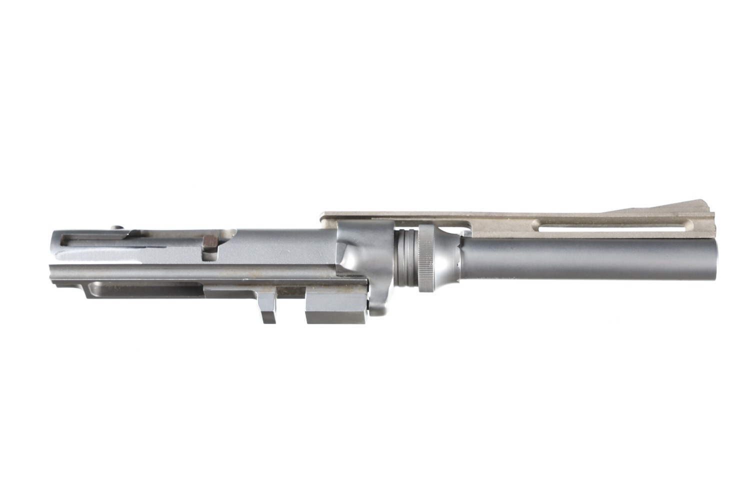 Wildey .45 Win Mag Barrel Assembly