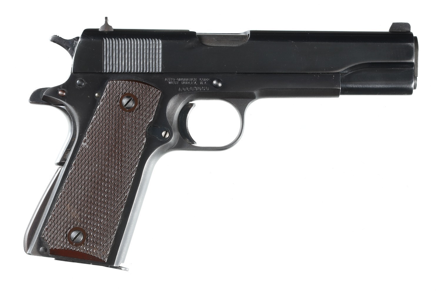 Auto Ordnance 1911A1 Pistol .45 ACP