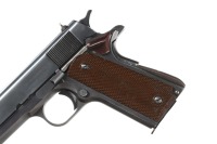 Auto Ordnance 1911A1 Pistol .45 ACP - 7