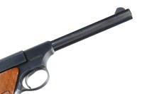 Colt Targetsman Pistol .22 lr - 3