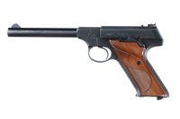 Colt Targetsman Pistol .22 lr - 5