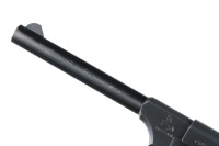 Colt Targetsman Pistol .22 lr - 6