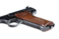 Colt Targetsman Pistol .22 lr - 8