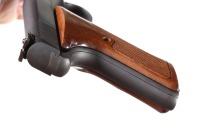 Colt Targetsman Pistol .22 lr - 9