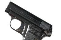 Colt 1908 Vest Pocket Pistol .25 ACP - 6